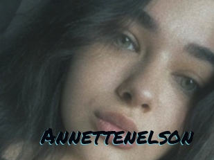 annettenelson Sexties