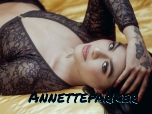 annetteparker Sexties