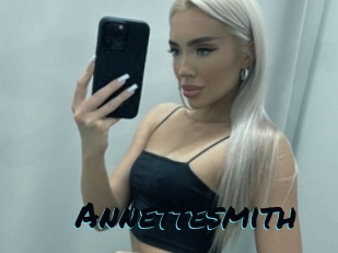 Annettesmith