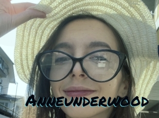 Anneunderwood