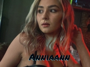 Anniaann
