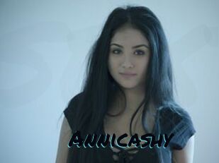Annicashy