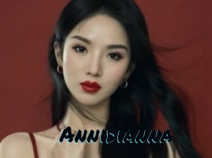 annidianna Sexties