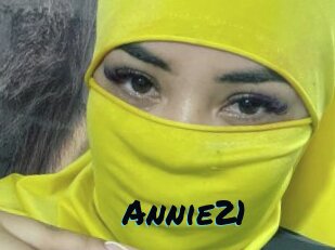 Annie21