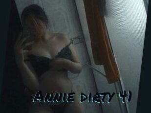 Annie_dirty_41