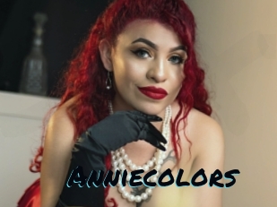 Anniecolors