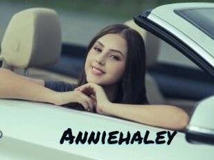 Anniehaley