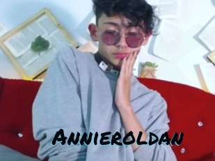 Annieroldan