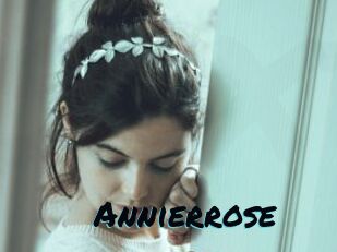 Annierrose