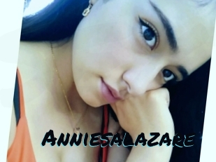 Anniesalazare