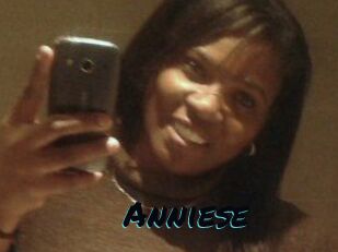 Anniese