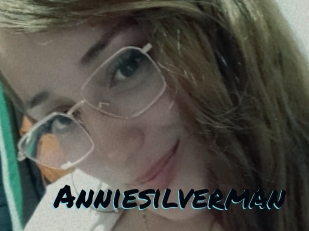 Anniesilverman