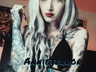 Annieterror