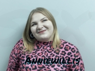 Anniewillis