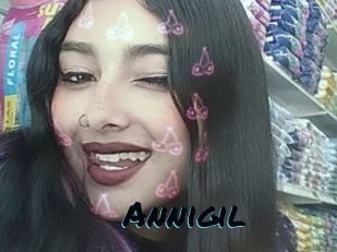 Annigil