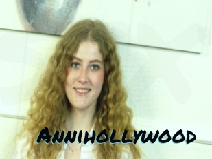 annihollywood Sexties