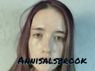 Annisalsbrook