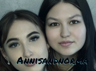 Annisandnorma