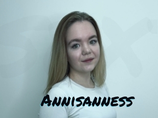 annisanness Sexties