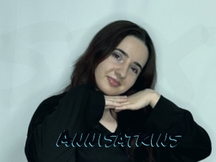 Annisatkins