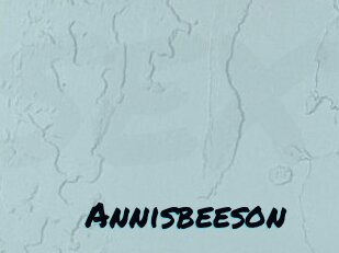 Annisbeeson