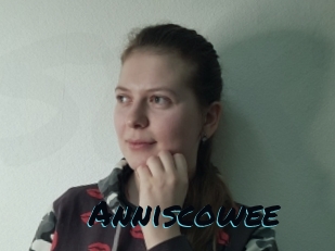 Anniscowee