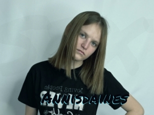 Annisdaines