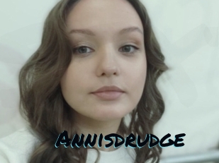 Annisdrudge