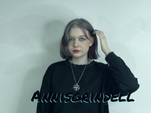 Annisgrindell
