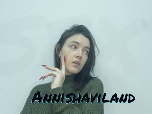 Annishaviland