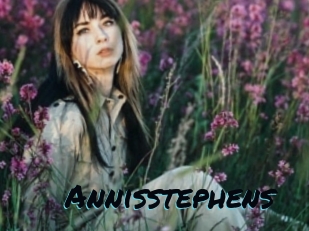 Annisstephens