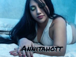 Annitahott
