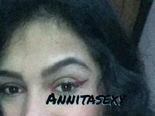 Annitasexy