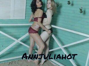 Annjuliahot