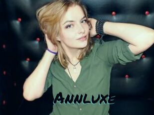 Annluxe