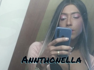annthonella Sexties