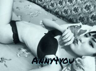 anny4you Sexties