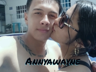 Annyawayne