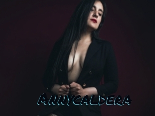 Annycaldera