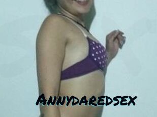Annydaredsex