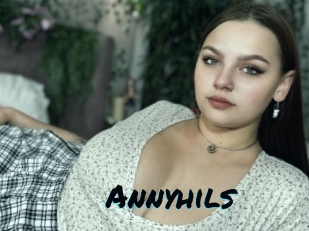 Annyhils