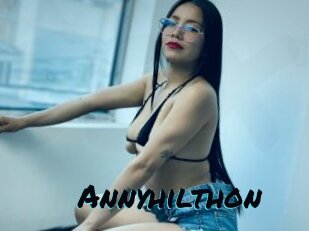 Annyhilthon