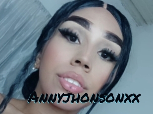 annyjhonsonxx Sexties