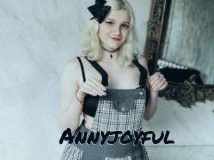 Annyjoyful