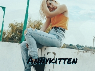 annykitten Sexties