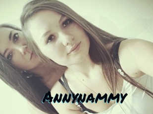 Annynammy