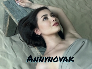 Annynovak