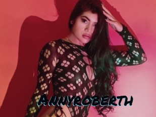 Annyroberth