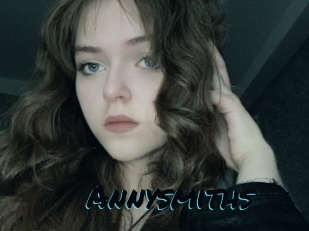 Annysmiths