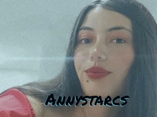 Annystarcs